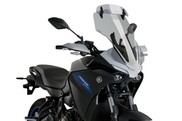 Puig TOURING SCREEN/VIS YAMAHA MT-07 TRACER 20' C/SMOKE