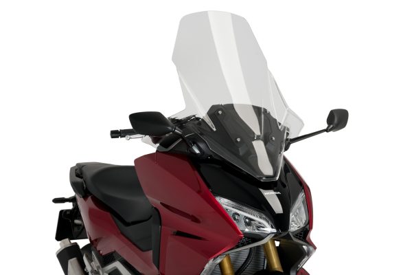 Puig WINDSHIELD V-TECHLINE SPORT HONDA FORZA 750 21' C/ - Image 3