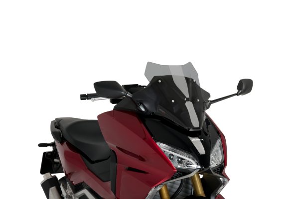 Puig WINDSHIELD V-TECHLINE SPORT HONDA FORZA 750 21'