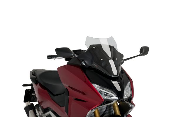 Puig WINDSHIELD V-TECHLINE SPORT HONDA FORZA 750 21'