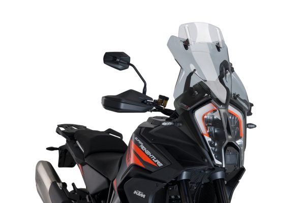 Puig TOURING SCREEN/VISOR KTM 1290 SUPER ADVENTURE R/S