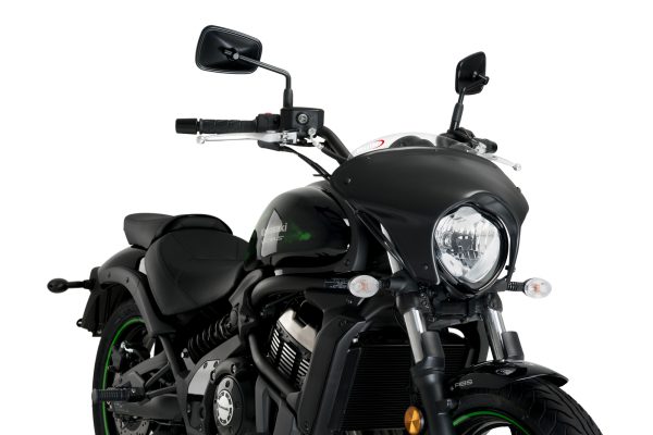 Puig WINDSHIELD BATWING SML SPORT KAWASAKI VULCAN S