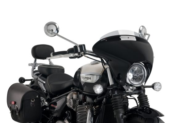 Puig WINDSHIELD BATWING SML SPORT TRIUMPH BONNEVILLE SP