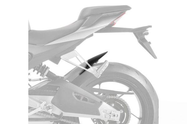 Puig REAR FENDER EXTENSION APRILIA RSV4 FACTORY/TU