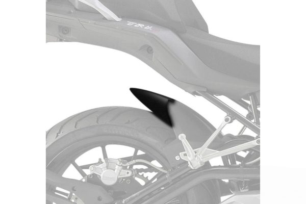 Puig REAR FENDER EXTENSION BENELLI 502C/TRK502