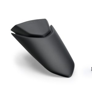 Puig REAR FENDER EXTENSION DUCATI MONSTER 937 C/MATTBLA