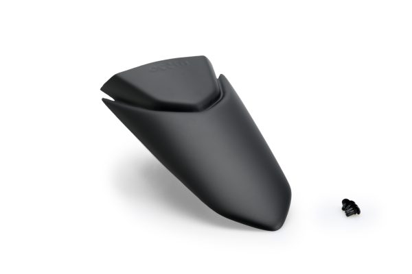 Puig REAR FENDER EXTENSION DUCATI MONSTER 937 C/MATTBLA