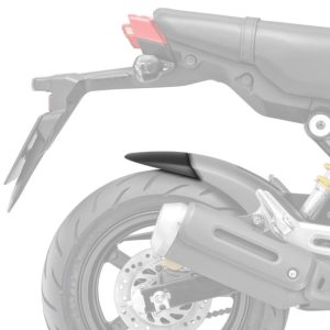 Puig REAR FENDER EXTENSION HONDA MSX125 GROM