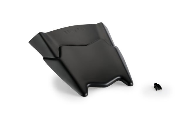 Puig REAR FENDER EXTENSION KAWASAKI NINJA H2/R