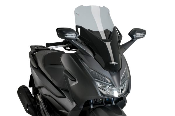 Puig WINDSHIELD V-TECH LINE SPORT HONDA FORZA 125/300