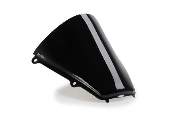 Puig R-RACER SCREEN HONDA CBR600RR 23'- C/BLACK