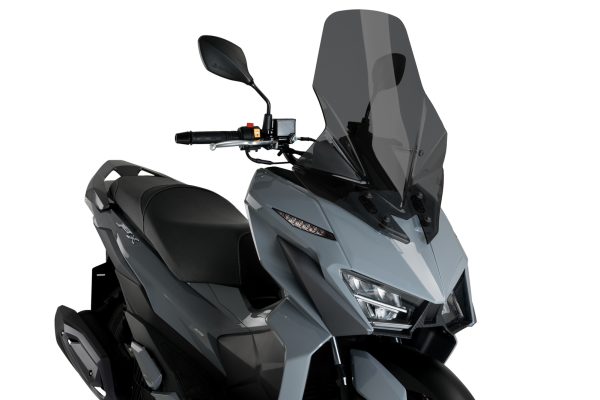 Puig WINDSHIELD V-TECHLINE TOURING SYM JET X 125 23'- C