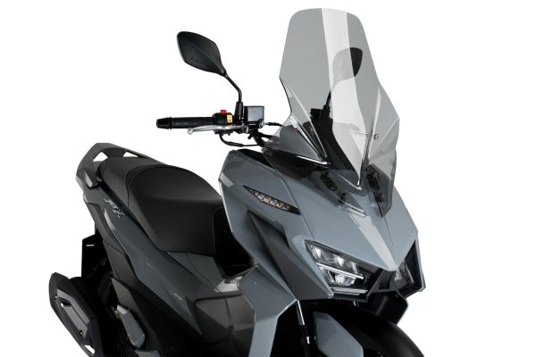 Puig WINDSHIELD V-TECHLINE TOURING SYM JET X 125 23'- C