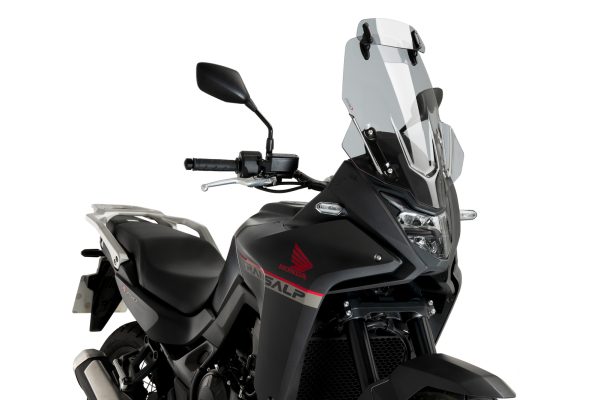 Puig TOURING SCREEN W/VISOR HONDA XL 750 TRANSALP 23'-