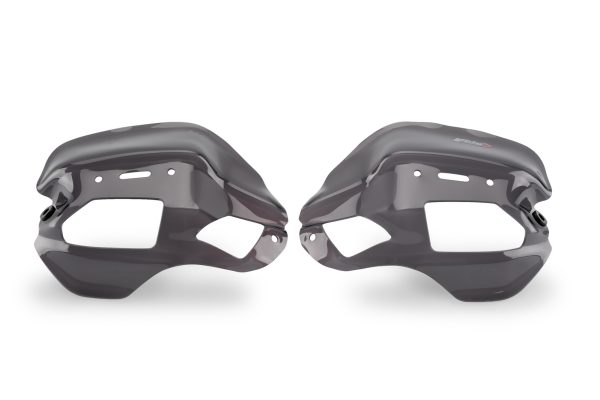 Puig EXTENSION HAND GUARDS HONDA XL 750 TRANSALP 23'