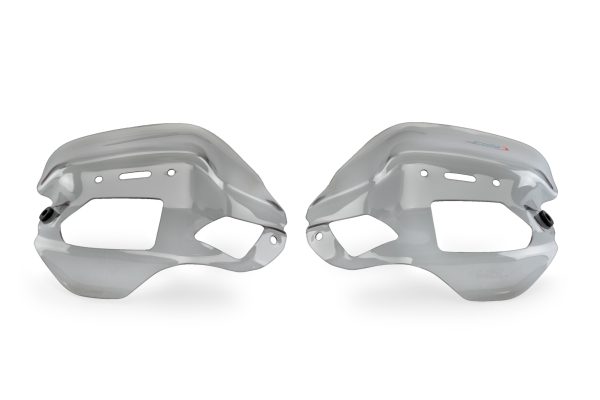 Puig EXTENSION HAND GUARDS HONDA XL 750 TRANSALP 23'