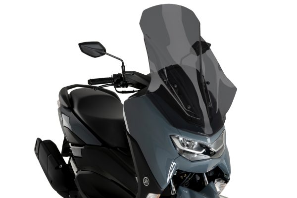 Puig WINDSHIELD V-TECHLINE TOURING YAMAHA NMAX 125 21'