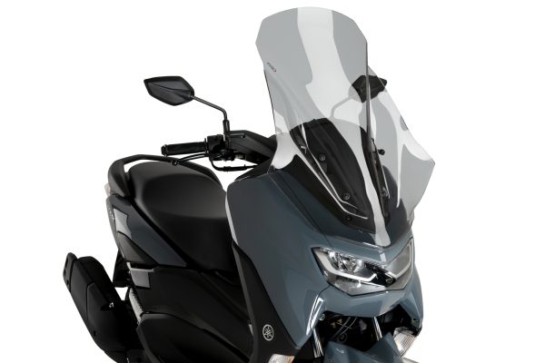 Puig WINDSHIELD V-TECHLINE TOURING YAMAHA NMAX 125 21' - Image 3