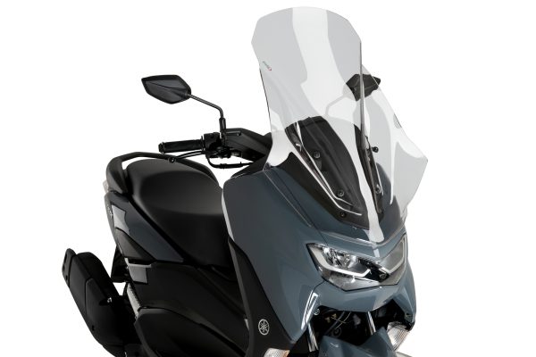 Puig WINDSHIELD V-TECHLINE TOURING YAMAHA NMAX 125 21'