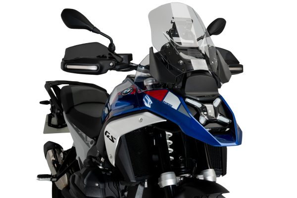 Puig EXTENSION HAND GUARDS BMW R1300GS 23'- C/DARK SMOK - Image 3