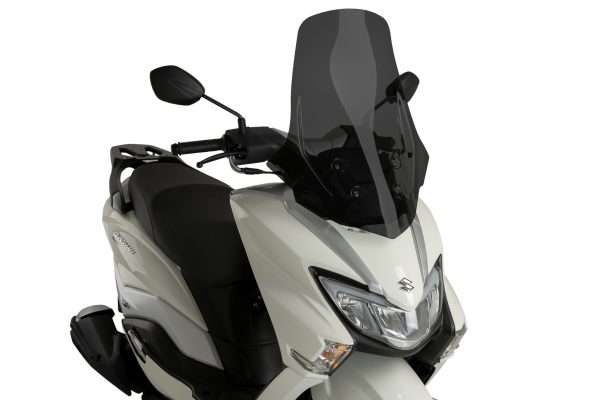 Puig WINDSHIELD V-TECHLINE TOURING SUZUKI BURGMAN STREE