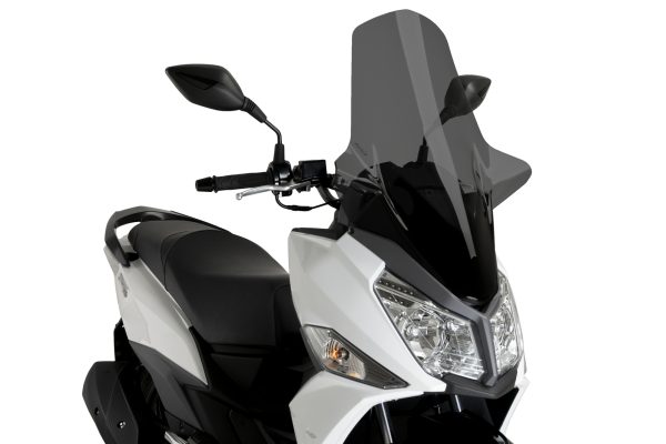 Puig WINDSHIELD V-TECHLINE TOURING SYM JET 14 50/125IE