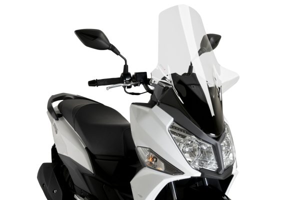 Puig WINDSHIELD V-TECHLINE TOURING SYM JET 14 50/125IE