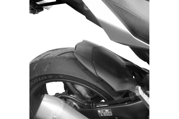 Puig REAR FENDER EXTENSION YAMAHA MT-10 - Image 3