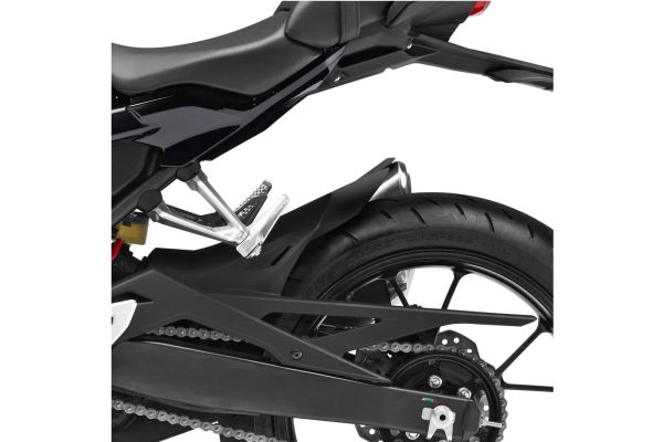 Puig REAR FENDER EXTENSION HONDA CB125R NEO SP - Image 3