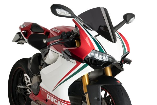 Puig DOWNFORCE SPOILERS FORDUCATI PANIGALE 1199/899