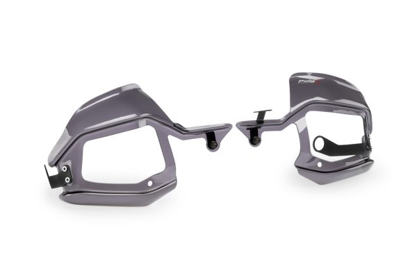 Puig HAND GUARDS HONDA X-ADV C/DARK SMOKE