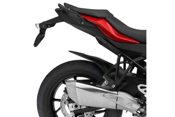 Puig REAR FENDER EXTENSION BMW S1000XR - Image 3
