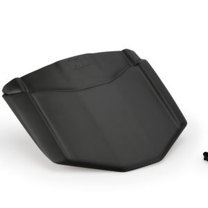 Puig REAR FENDER EXTENSION KAWASAKI VERSYS 100