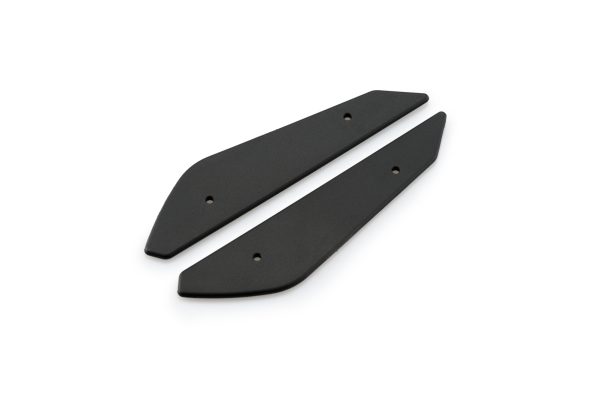 Puig SPARES DEFLECTORS DOWNFORCE SPOILERS C/BLACK