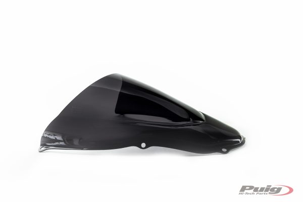 Puig RACING SCREEN APRILIA RS50/125 06-10'C/DARK SMOKE