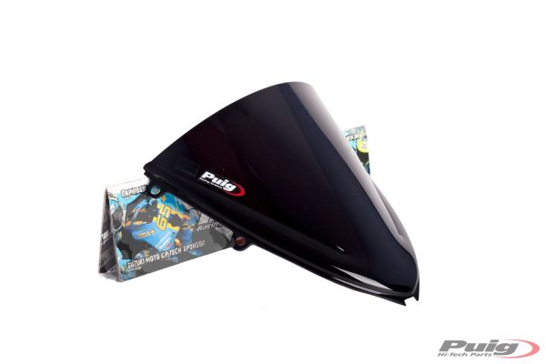 Puig RACING SCREEN HONDA CBR1000RR 08-11 C/BLACK