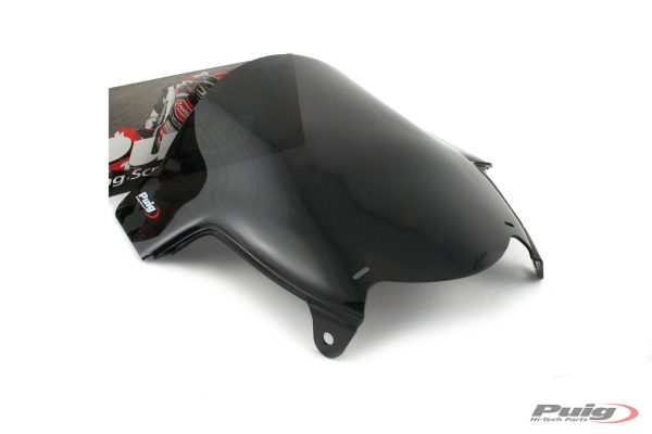 Puig RACING SCREEN SUZ.GSX650F 08-17'/GSX1250F 10-17'