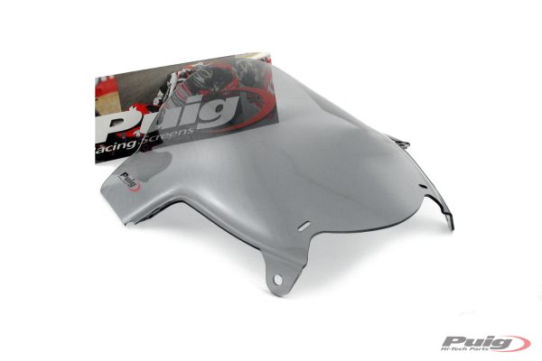 Puig RACING SCREEN SUZ.GSX650F 08-17'/GSX1250F 10-17'