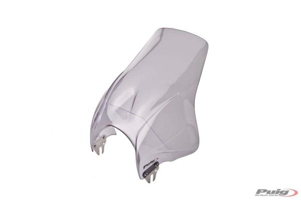 Puig WINDSHIELD PLUS BANDIT GSF650/1200-06/GSF1250 07'-