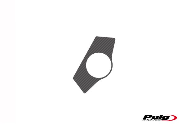 Puig YOKE PROTECTOR KAWASAKI Z1000SX 11-13 C/CARBON LOO