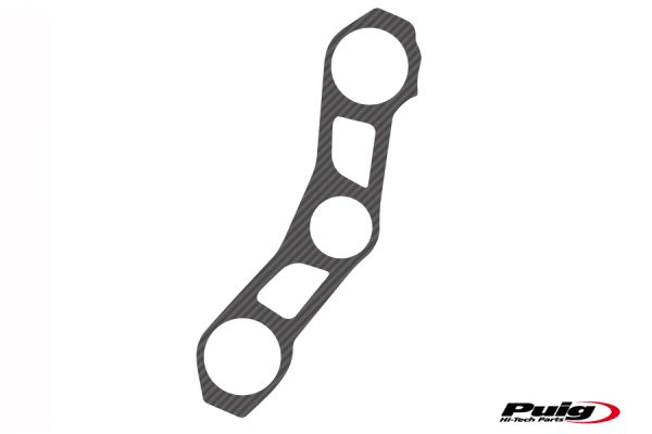 Puig YOKE PROTECTOR KAWASAKI ZX10R 11-15'