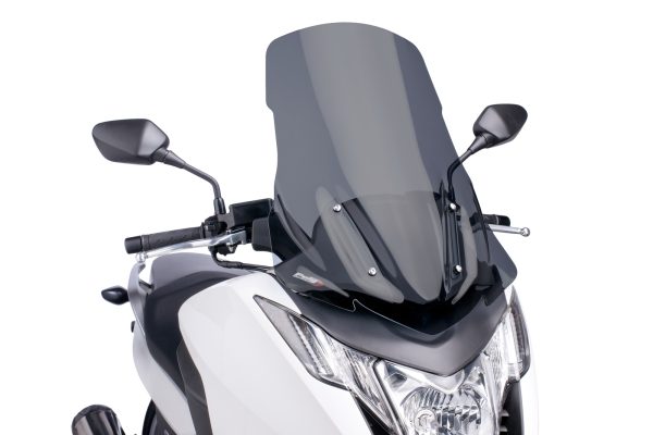 Puig WINDSHIELD V-TECHLINE TOUR.HONDA INTEGRA/750 12-18