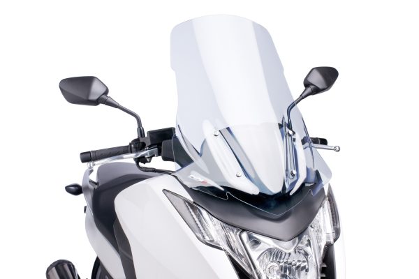 Puig WINDSHIELD V-TECHLINE TOUR.HONDA INTEGRA/750 12-18