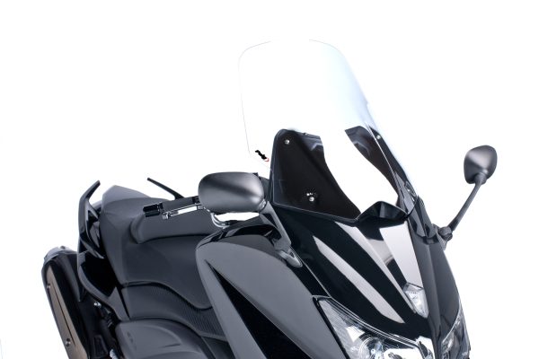 Puig WINDSHIELD V-TECHLINE TOURING YAMAHA TMAX 12-16