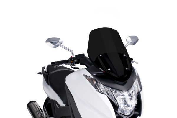 Puig WINDSHIELD V-TECHLINE SPORT HOND.INTEGRA/750 12-18