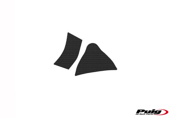 Puig YOKE PROTECTOR KAWASAKI Z800 13-14'C/ CARBON