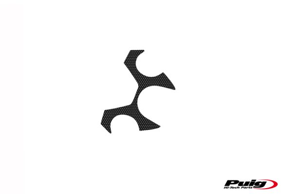 Puig YOKE PROTECTOR YAMAHA XJ6/DIVERSION 09-16/F 10-16'