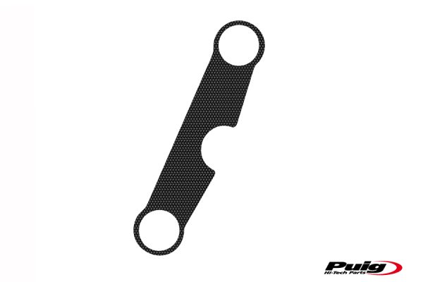 Puig YOKE PROTECTOR SV650S 99-02 C/ CARBON