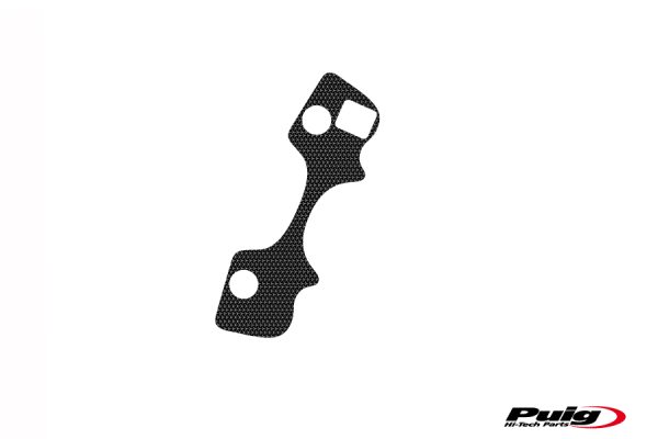 Puig YOKE PROTECTOR GSX-R1300 HAYABUSA 08-17 C/SIM.CARB