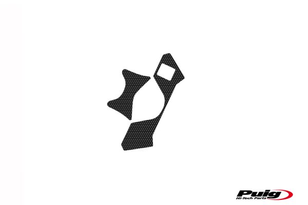 Puig YOKE PROTECTOR GSF1250/S BANDIT 07-11 C/ CARB